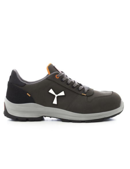 Chaussures de sécurité antistatique homme Payperwear "LOW S3-NBK" | SIP19