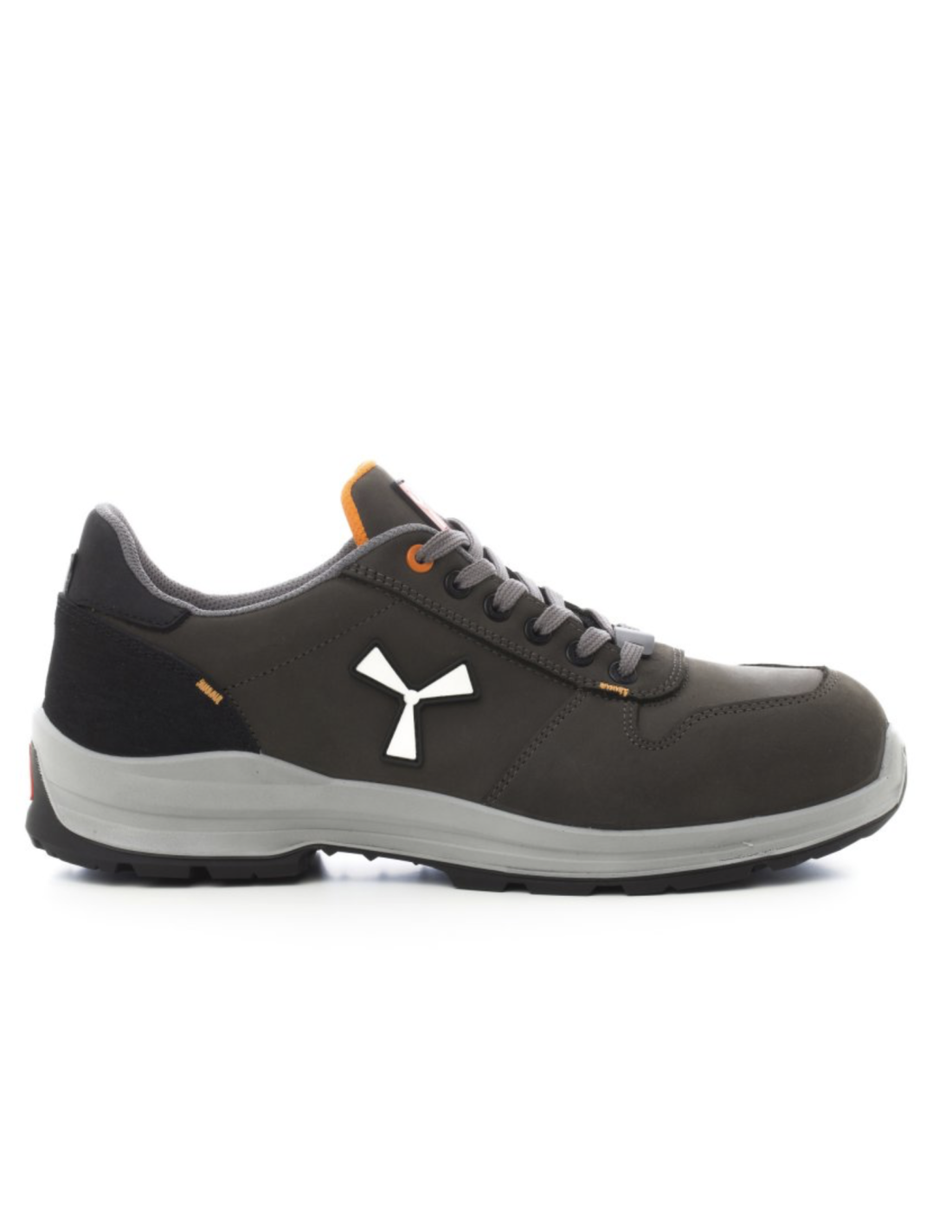 Chaussures de sécurité antistatique homme Payperwear "LOW S3-NBK" | SIP19