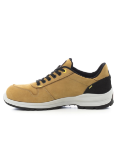 Chaussures de sécurité antistatique homme Payperwear "LOW S3-NBK" | SIP19