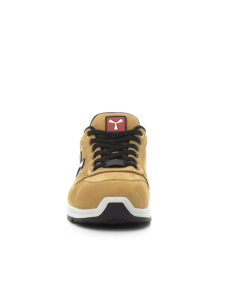 Chaussures de sécurité antistatique homme Payperwear "LOW S3-NBK" | SIP19