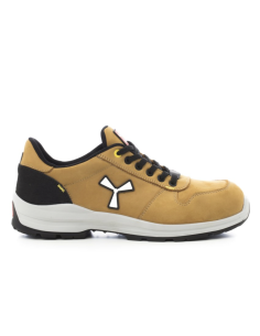 Chaussures de sécurité antistatique homme Payperwear "LOW S3-NBK" | SIP19