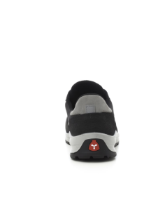 Chaussures de sécurité antistatique homme Payperwear "LOW S3-NBK" | SIP19