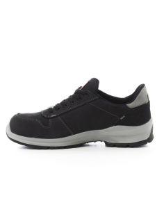 Chaussures de sécurité antistatique homme Payperwear "LOW S3-NBK" | SIP19