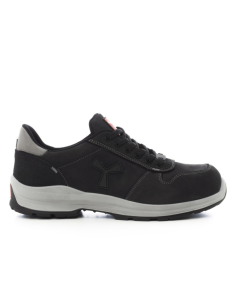 Chaussures de sécurité antistatique homme Payperwear "LOW S3-NBK" | SIP19