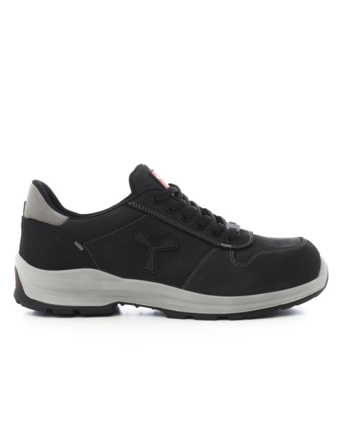 Chaussures de sécurité antistatique homme Payperwear "LOW S3-NBK" | SIP19