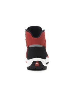 Chaussures de sécurité moyenne homme Payperwear "MID S3-NBK" | SIP19