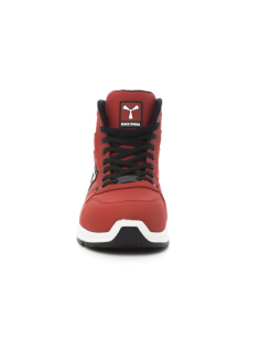 Chaussures de sécurité moyenne homme Payperwear "MID S3-NBK" | SIP19