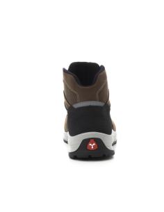 Chaussures de sécurité moyenne homme Payperwear "MID S3-NBK" | SIP19