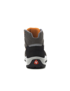 Chaussures de sécurité moyenne homme Payperwear "MID S3-NBK" | SIP19