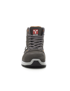Chaussures de sécurité moyenne homme Payperwear "MID S3-NBK" | SIP19