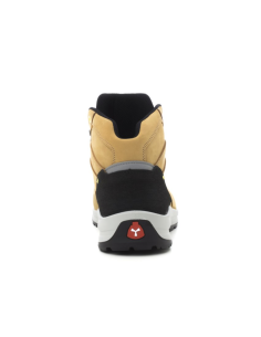 Chaussures de sécurité moyenne homme Payperwear "MID S3-NBK" | SIP19