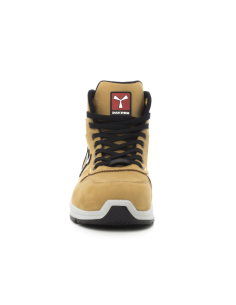 Chaussures de sécurité moyenne homme Payperwear "MID S3-NBK" | SIP19