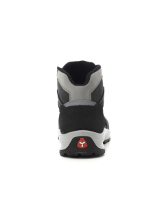 Chaussures de sécurité moyenne homme Payperwear "MID S3-NBK" | SIP19