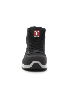 Chaussures de sécurité moyenne homme Payperwear "MID S3-NBK" | SIP19