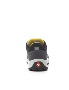 Chaussures de sécurité basse antistatique homme "LOW S1P-SUT" | SIP19