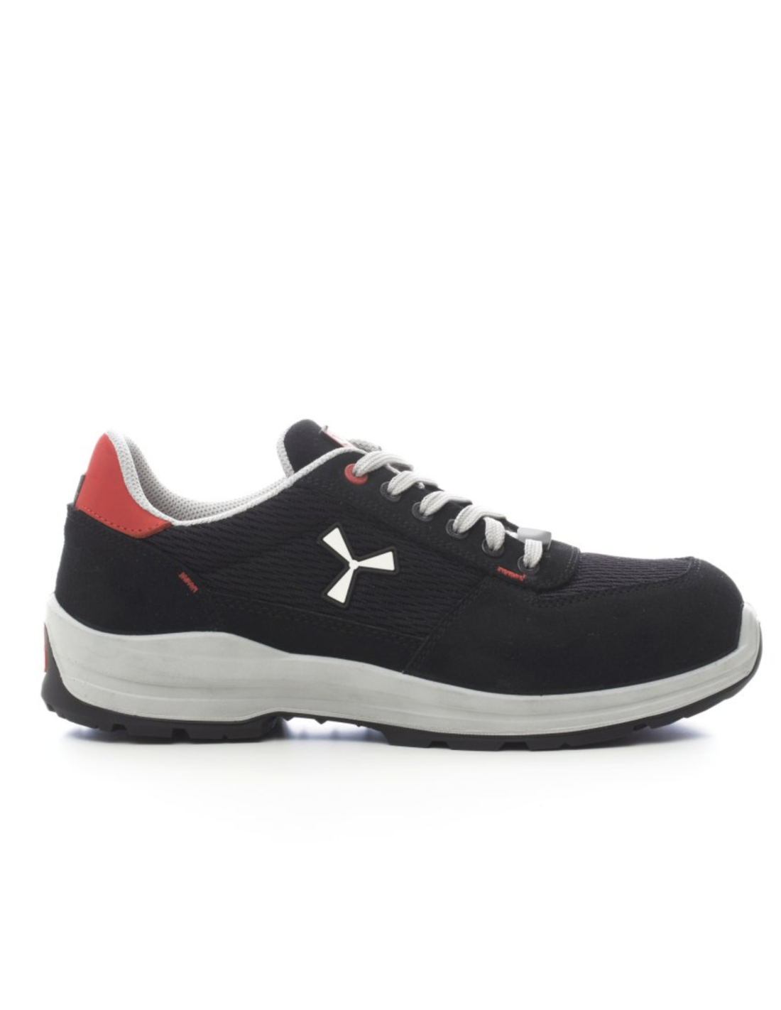 Chaussures de sécurité basse antistatique homme "LOW S1P-SUT" | SIP19