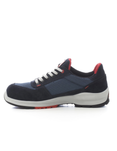 Chaussures de sécurité basse antistatique homme "LOW S1P-SUT" | SIP19
