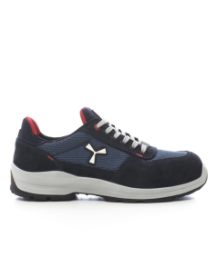 Chaussures de sécurité basse antistatique homme "LOW S1P-SUT" | SIP19