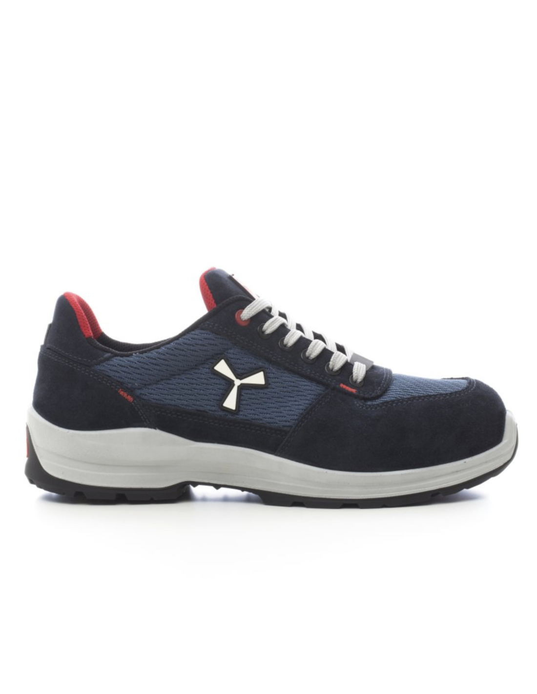 Chaussures de sécurité basse antistatique homme "LOW S1P-SUT" | SIP19