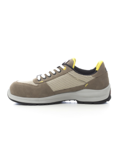 Chaussures de sécurité basse antistatique homme "LOW S1P-SUT" | SIP19