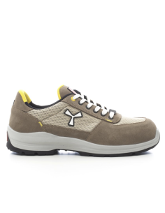 Chaussures de sécurité basse antistatique homme "LOW S1P-SUT" | SIP19