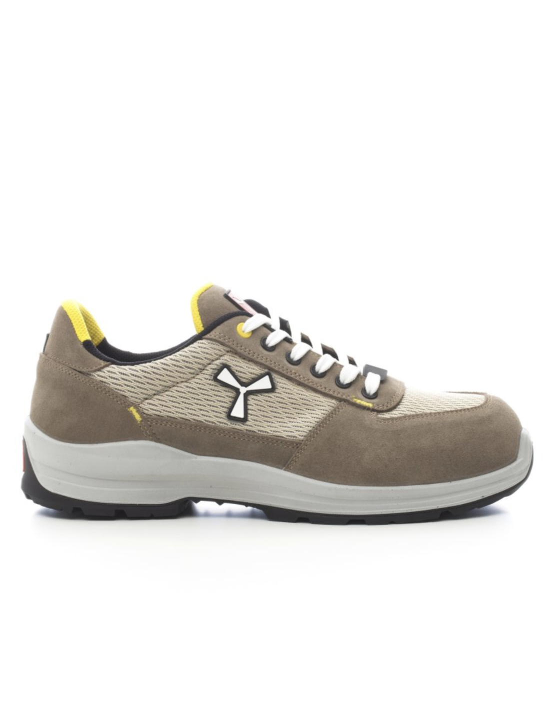 Chaussures de sécurité basse antistatique homme "LOW S1P-SUT" | SIP19