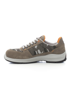 Chaussures de sécurité basse antistatique homme "LOW S1P-SUT" | SIP19