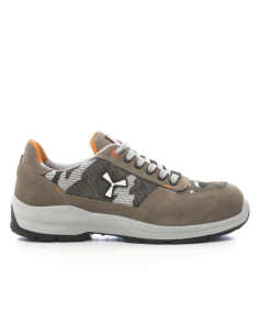 Chaussures de sécurité basse antistatique homme "LOW S1P-SUT" | SIP19