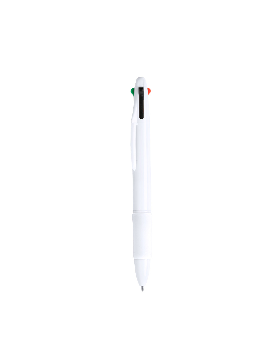 Stylo bille 4 couleurs promotionnel "FORE" | SIP19