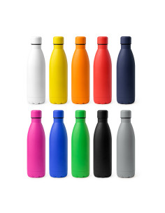 Bouteille personnalisée en acier inoxydable de 790 ml "TAREK"  | SIP19