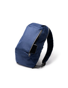 Sac à dos sportif personnalisable en polyester "SISON" | SIP19