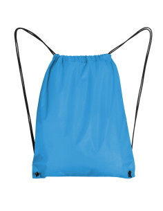 sac à dos personnalisable avec cordelettes "HAMELIN" 34x42cm | SIP19