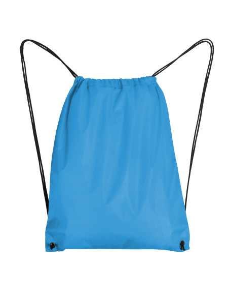 sac à dos personnalisable avec cordelettes "HAMELIN" 34x42cm | SIP19