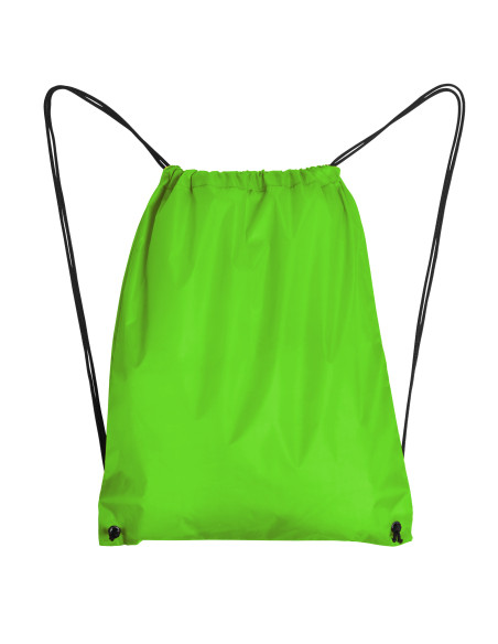 sac à dos personnalisable avec cordelettes "HAMELIN" 34x42cm | SIP19
