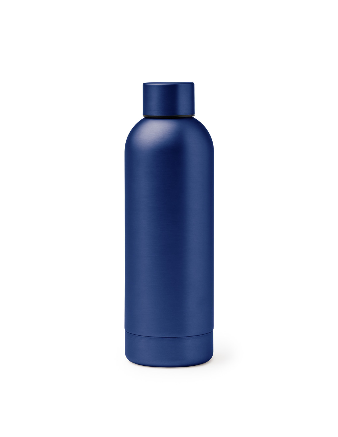 Bouteille isotherme personnalisée en acier de 550ml "BALAX" | SIP19