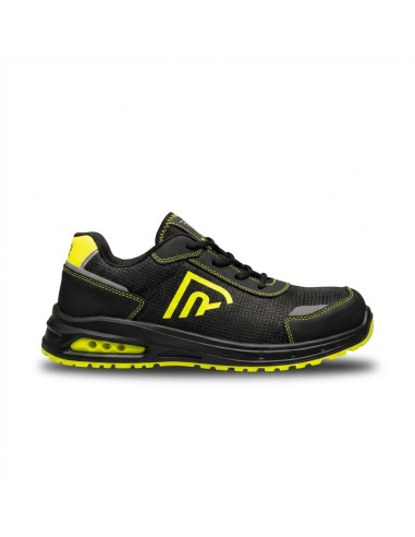 CHAUSSURES DE SÉCURITÉ DESIGN SPORTIF "BERYL"