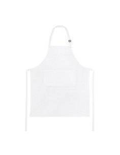 Tablier personnalisé en RPET 150g "TIMEO" | Ubag