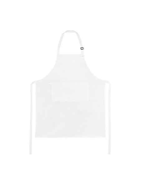 Tablier personnalisé en RPET 150g "TIMEO" | Ubag