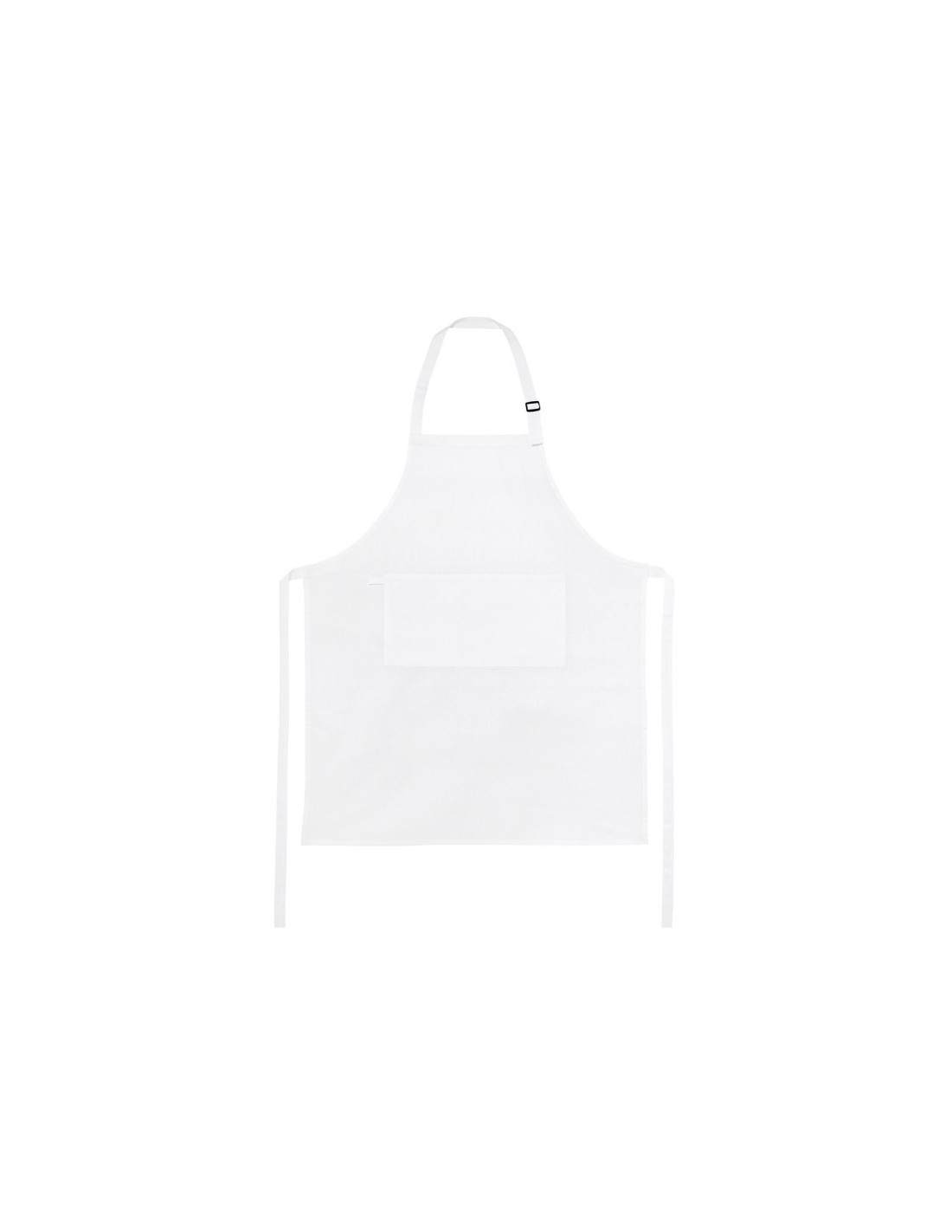 Tablier personnalisé en RPET 150g "TIMEO" | Ubag
