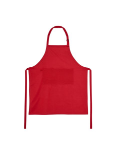 Tablier personnalisé en RPET 150g "TIMEO" | Ubag 2