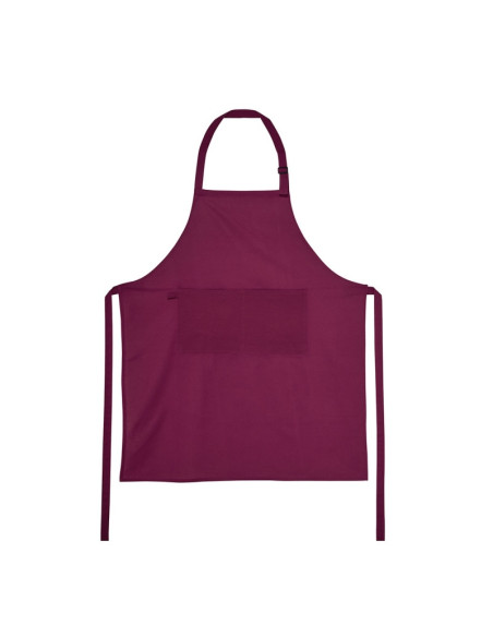 Tablier personnalisé en RPET 150g "TIMEO" | Ubag