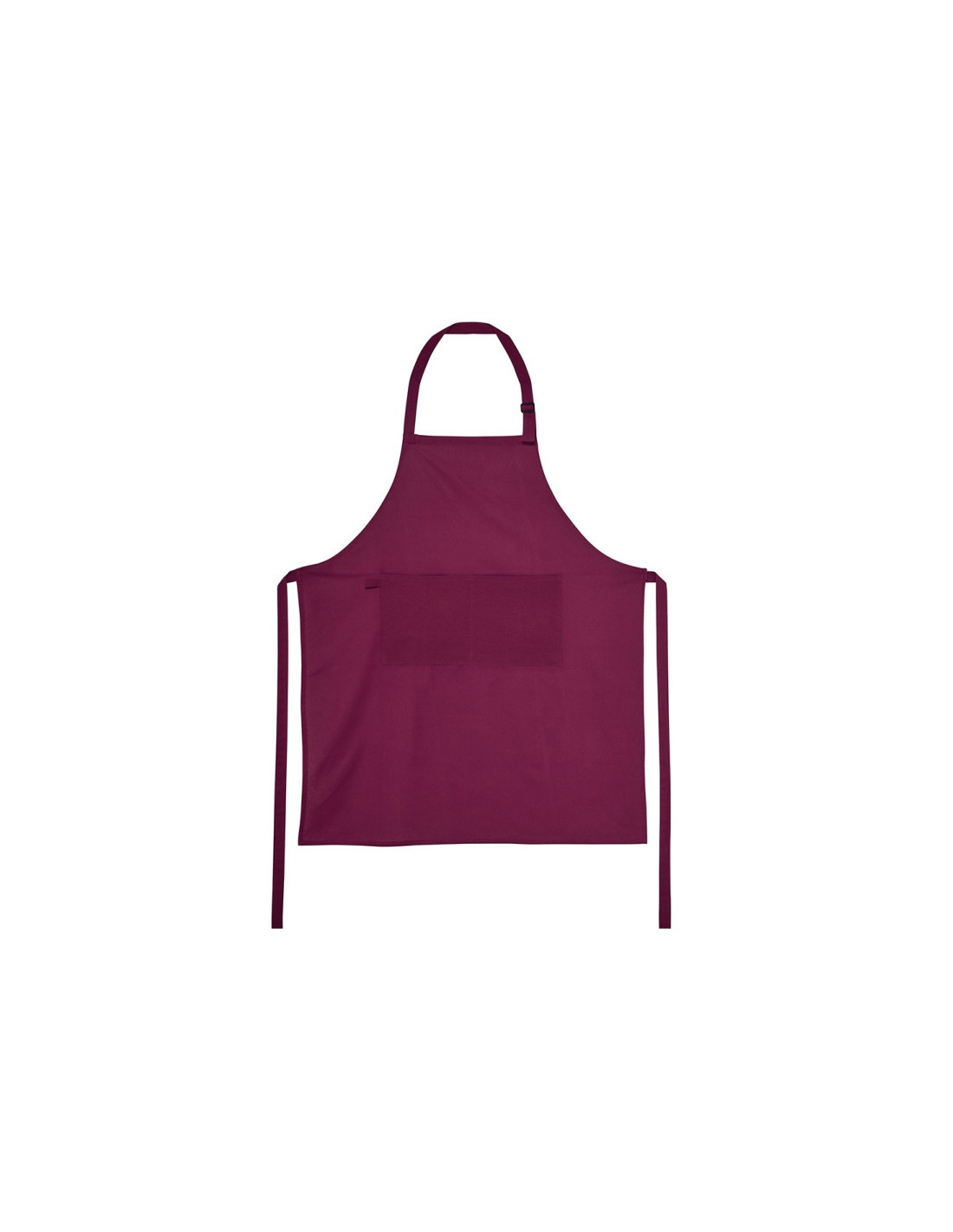 Tablier personnalisé en RPET 150g "TIMEO" | Ubag