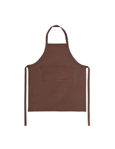 Tablier personnalisé en RPET 150g "TIMEO" | Ubag