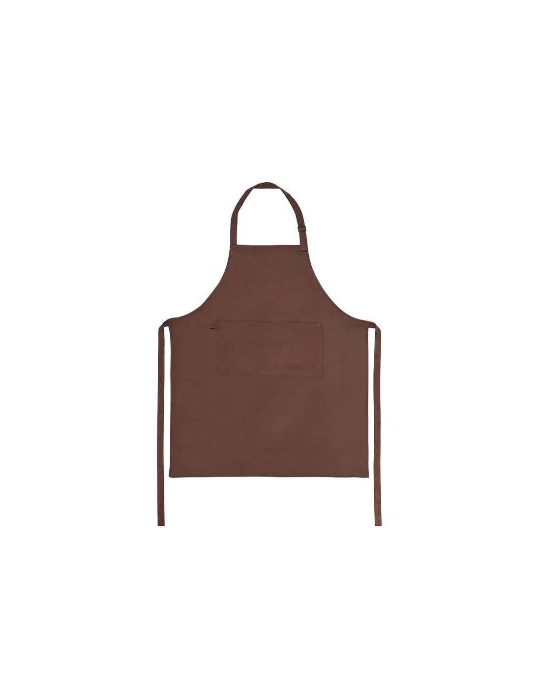 Tablier personnalisé en RPET 150g "TIMEO" | Ubag