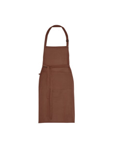Tablier personnalisé en RPET 150g "TIMEO" | Ubag