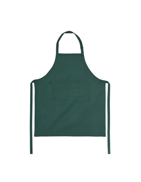 Tablier personnalisé en RPET 150g "TIMEO" | Ubag