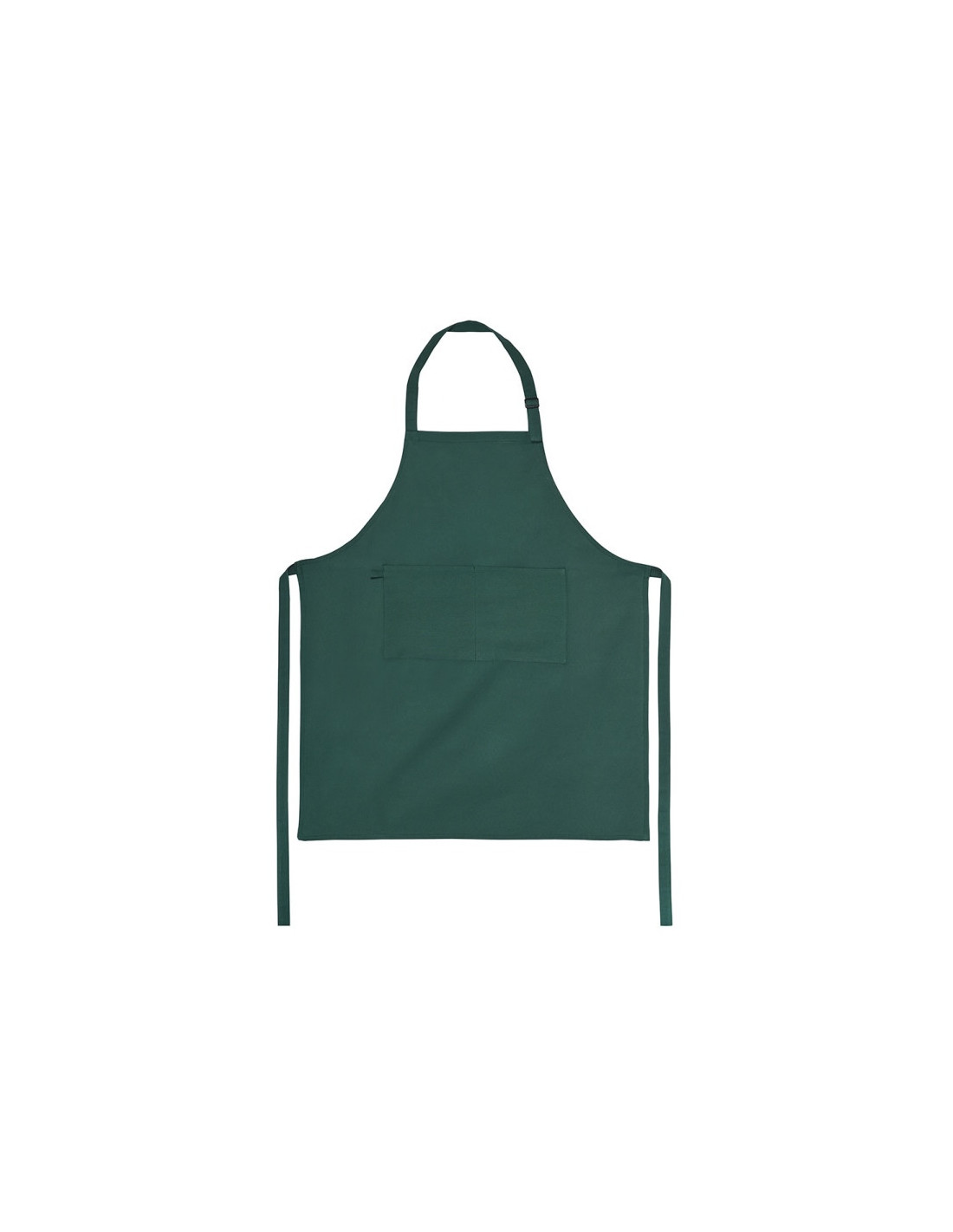 Tablier personnalisé en RPET 150g "TIMEO" | Ubag