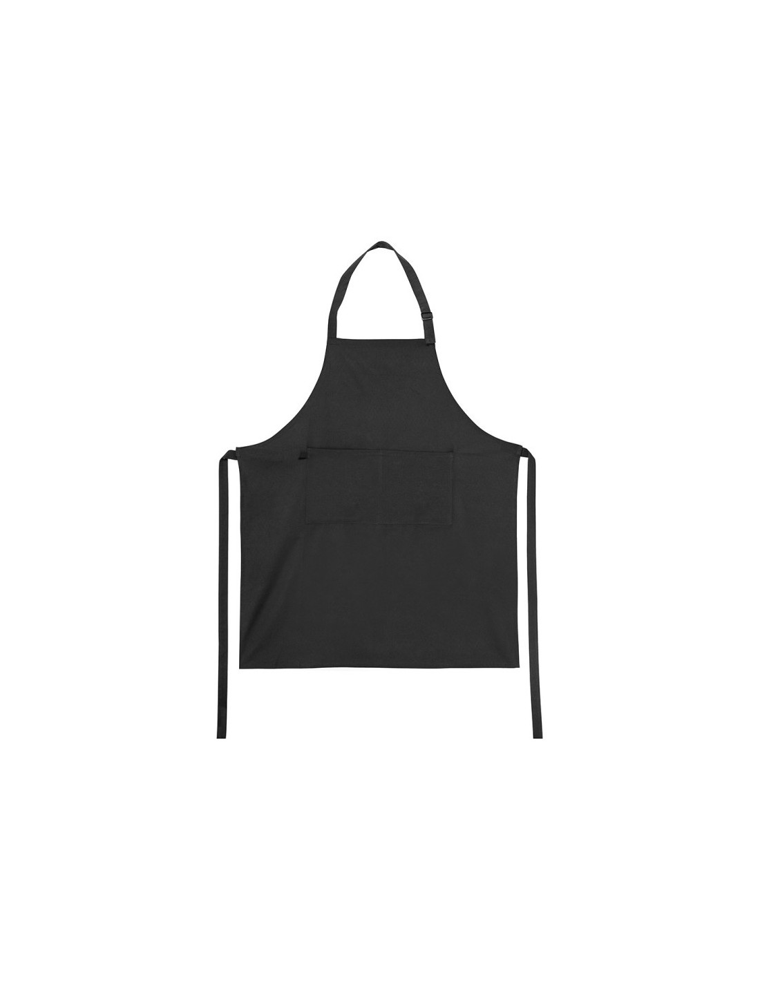 Tablier personnalisé en RPET 150g "TIMEO" | Ubag