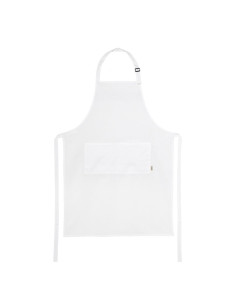 Tablier personnalisé coton recyclé 180g "TYLER" | SIP19 2