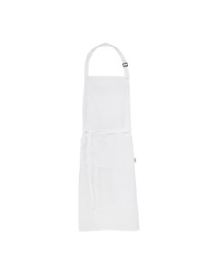 Tablier personnalisé coton recyclé 180g "TYLER" | SIP19